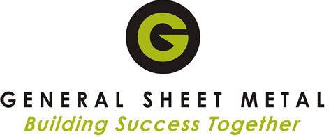 General Sheet Metal Company, Inc. Company Profile 